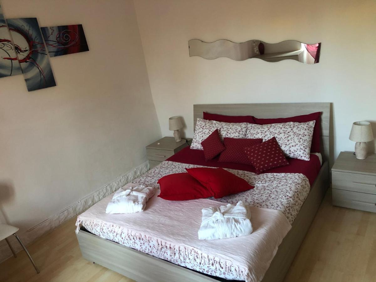 Niccolo I Daire La Spezia Dış mekan fotoğraf