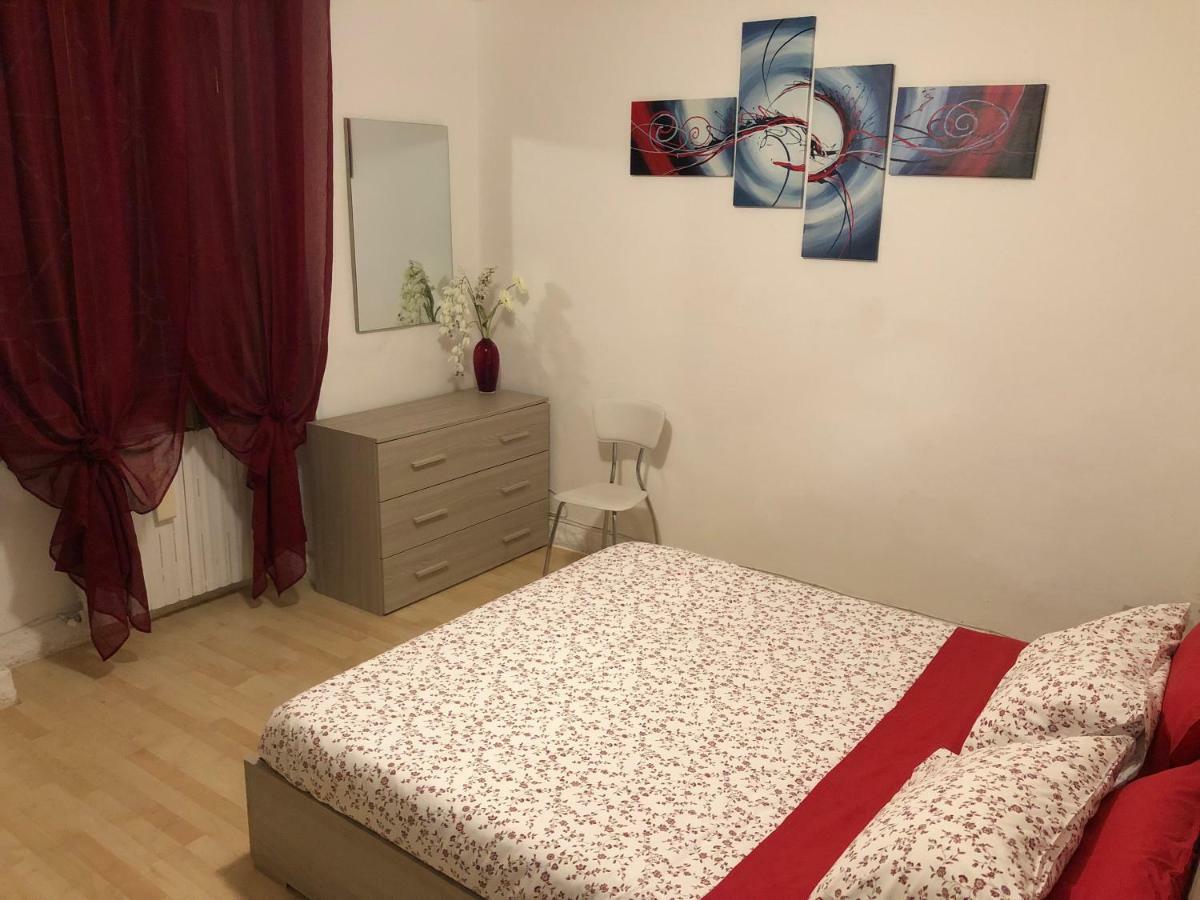 Niccolo I Daire La Spezia Dış mekan fotoğraf